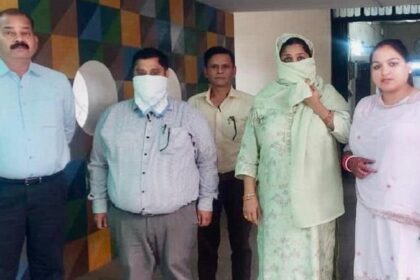 Punjab Vigilance: विजीलैंस ब्यूरो ने कैमिस्ट से 15,000 रुपए की रिश्वत लेते SMO और BAMS डॉक्टर को किया काबू