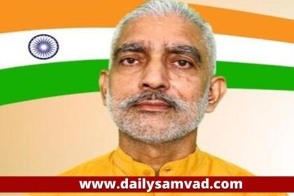 Jalore Incident: RSS को बदनाम करने की साजिश, जालोर के जिस निजी स्कूल में छात्र की मौत हुई, वह विद्या भारती द्वारा संचालित नहीं- विजय नड्डा