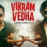 Vikram Vedha: एक्शन, रोमांच से भरपूर है यह फिल्म, इस OTT प्लेटफॉर्म पर हिंदी में देखिए मुफ्त देखिए