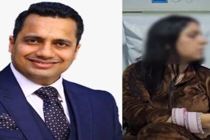 Vivek Bindra: मशहूर यूट्यूबर और मोटिवेशनल स्पीकर विवेक बिंद्रा पर पत्नी को पीटने का आरोप, दर्ज हुई FIR