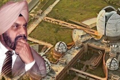Jalandhar News: वरिष्ठ पत्रकार बरजिंदर सिंह हमदर्द को विजीलैंस ने फिर भेजा नोटिस, 16 जून को जालंधर में पेश होकर देना होगा जवाब