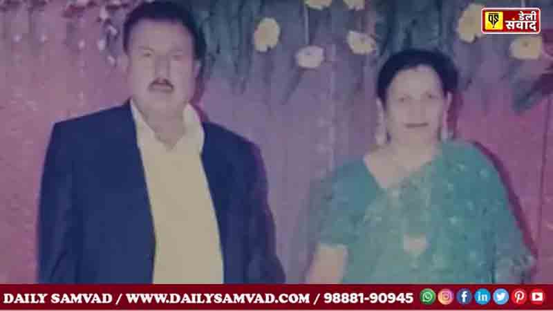 Vinod Duggal Jalandhar