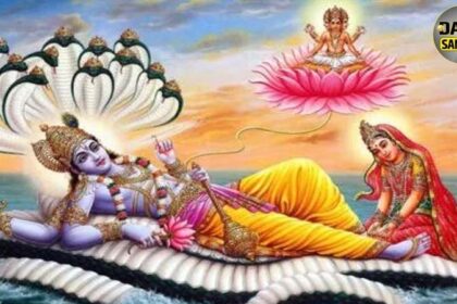 Kamada Ekadashi: भगवान विष्णु की पूजा के साथ करें तुलसी चालीसा का पाठ, बिगड़े काम बनेंगे