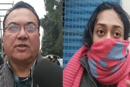 Jalandhar News: जालंधर के मशहूर रेस्टोरेंट के डोसे में निकला कॉकरोच, जमकर हंगामा