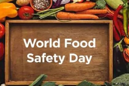 World Food Safety Day: जानिए क्यों मनाया जाता है विश्व खाद्य सुरक्षा दिवस, जाने इस दिन का महत्व