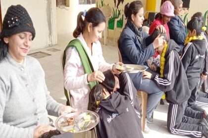 St Soldier News: सेंट सोल्जर ग्रुप ऑफ इंस्टीटूशन्स की विभिन्न शाखाओं में मनाया मातृ पितृ पूजन दिवस