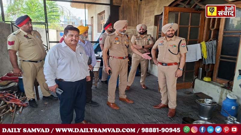 Major action taken against 2 unauthorized de-addiction centres