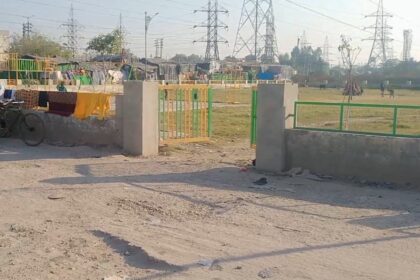 Jalandhar News: जालंधर के इस वार्ड में Smart City के फंड में लाखों की धांधली, निवर्तमान पार्षद ने किया बड़ा खुलासा