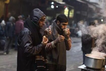 Punjab Weather Update