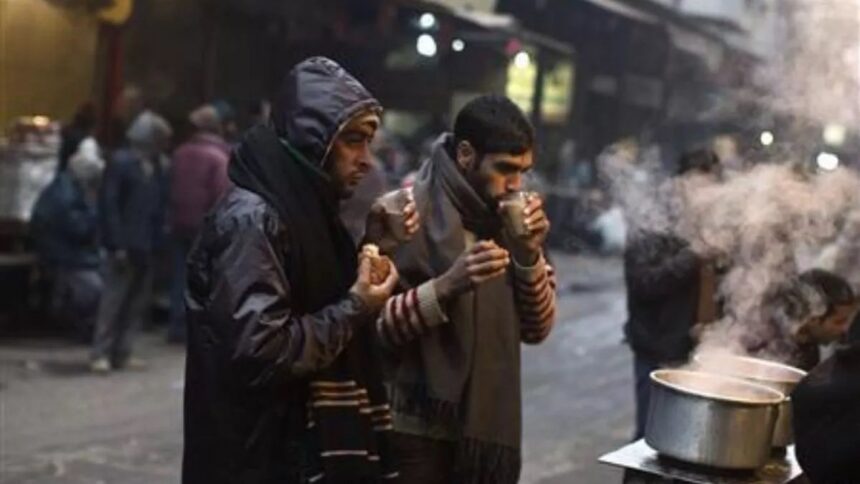 Punjab Weather Update