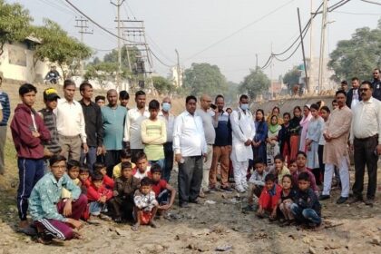 शिव शक्ति सेवा ट्रस्ट के चेयरमैन बीपी गुप्ता ने डीसी को लिखा पत्र, कहा - छठ पूजा के मद्देनजर नहरों में पानी छोड़ा जाए