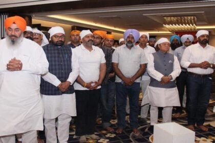 ਜਲੰਧਰ ਕੈਂਟ ਹਲਕੇ ਦੇ ਵੋਟਰਾਂ ਦਾ ਹਮੇਸ਼ਾਂ ਰਿਣੀ ਰਹਾਂਗਾਂ: ਪਰਗਟ ਸਿੰਘ