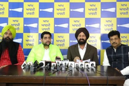 Jalandhar News: लतीफपुरा मामले में प्रभावित सभी गरीब परिवारों का मान सरकार करेगी पुनर्वास : MLA रमन अरोड़ा