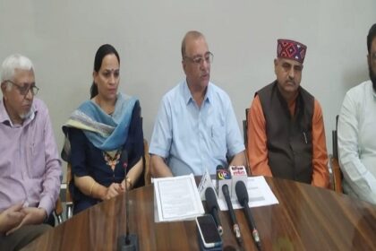 Punjab News: अखिल भारतीय विज्ञान मेला 2023 का गुरुनगरी में बड़े पैमाने पर होगा आयोजन