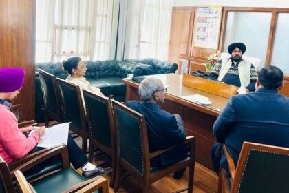 Punjab News: एन.आर.आई. मिलनियों की तारिख़ों में हुआ बदलाव, पढ़े खबर