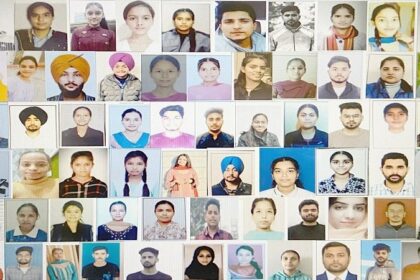 St Soldier News: सेंट सोल्जर के छात्रों ने यूनिवर्सिटी स्तर पर अच्छे अंक प्राप्त कर ग्रुप का नाम किया रोशन