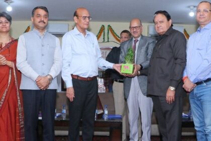 St Soldier News: सेंट सोल्जर लॉ कॉलेज में प्रशासनिक कानून पर राष्ट्रीय सेमिनार किया गया आयोजित