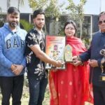 St Soldier News: सेंट सोल्जर को-एजुकेशन कॉलेज के छात्र कमल सोलंकी ने पूरे एशिया में चमकाया ग्रुप का नाम