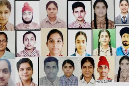 St Soldier News: 12वीं के नतीजों में सेंट सोल्जर ग्रुप के छात्रों ने फहराया ग्रुप का परचम