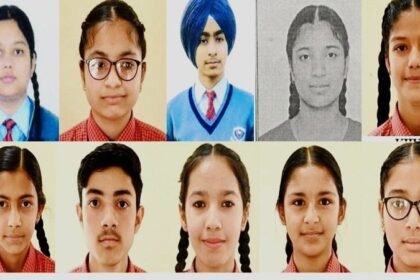 St Soldier News: सेंट सोल्जर ग्रुप ऑफ इंस्टीटूशन्स के छात्रों ने 10वीं के नतीजों में किया ग्रुप का नाम रोशन