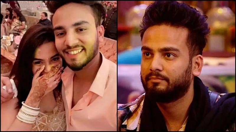 Who Is Elvish Yadav Girlfriend: कई हीरोइनों को खूबसूरती में मात देती ये लड़की, एल्विश की बढ़ गई चाहत