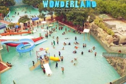 जालंधर: वंडरलैंड के स्वीमिंग पूल में खौफनाक हादसा, नहाते समय डूबकर छात्र की मौत