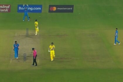 World Cup 2023 Final: ऑस्ट्रेलिया ने जीता विश्व कप, भारत को 6 विकेट से हराया