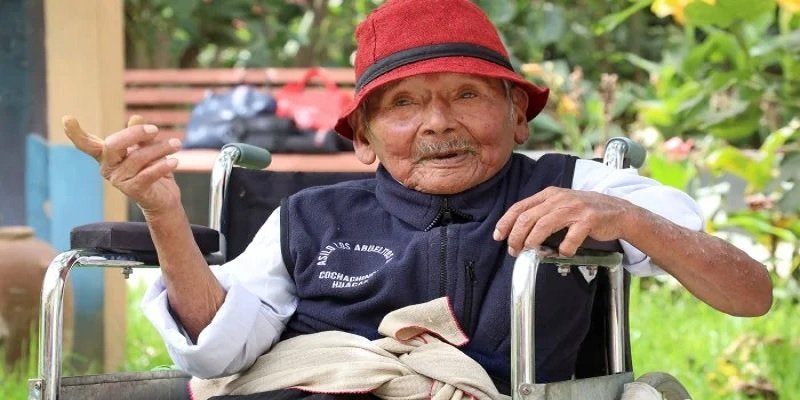 World's Oldest Human: 1900 में हुआ जन्म 124वां जन्मदिन मनाकर Guinness World Records नाम दर्ज करवाया