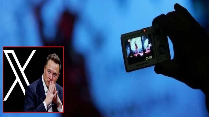 Elon Musk: X पर एडल्ट और पोर्न कंटेंट की पोस्टिंग को मंजूरी, Elon Musk ने पॉलिसी में किया बड़ा बदलाव, भारत में हो सकता बैन