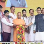 Yogi Adityanath: मुख्यमंत्री योगी ने ग्रेटर नोएडा को दी 1670 करोड़ की सौगात, अब घरों में आएगा गंगाजल