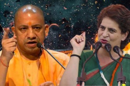 यूपी सरकार ने 1000 बसों की सूची मिलने के बाद प्रियंका गांधी से मांगी यह जानकारी