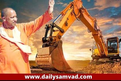 UP News: सही है CM योगी का आरोप, सपा सरकार में अखिलेश ने वापस लिया था खुद पर दर्ज मुकदमा