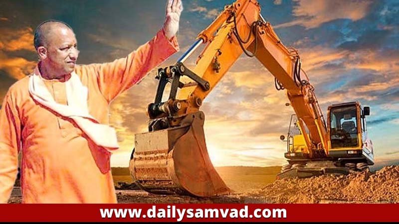 UP News: सही है CM योगी का आरोप, सपा सरकार में अखिलेश ने वापस लिया था खुद पर दर्ज मुकदमा