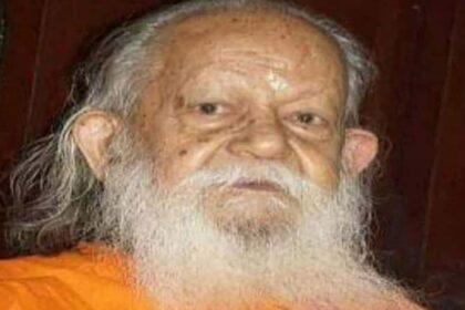 Mahant Avaidyanath Jayanti: जिसको सबका नाथ बनाना होता है भगवान उसे अनाथ बना देते; ब्रह्मलीन महंत अवेद्यनाथ जी की जयंती पर विशेष