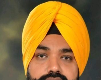 सुधीर सूरी का विदेशी पंजाबी भाईचारे को लेकर दिया गया बयान हिन्दू-सिख एकता के लिए खतरा : युवराज संधू