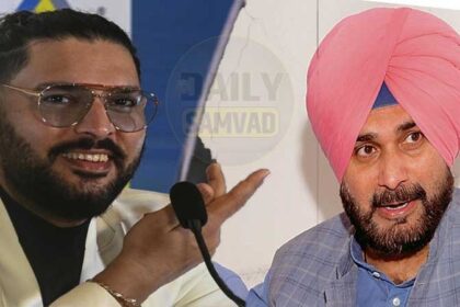 Yuvraj Singh: पंजाब से एक्टर सनी दयोल की छुट्टी, क्रिकेटर युवराज सिंह को BJP लड़ाएगी चुनाव, नवजोत सिद्धू की भी होगी घर वापसी