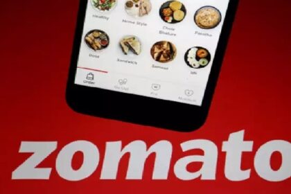 Zomato share price: Zomato के शेयर ने भरी भारी उड़ान, घाटे से मुनाफे में आई कंपनी