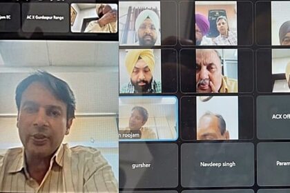 Punjab News: आबकारी विभाग ने गुंडागर्दी पर उतरने वाले परचून लायसेंसधारकों पर कसा शिकंजा 