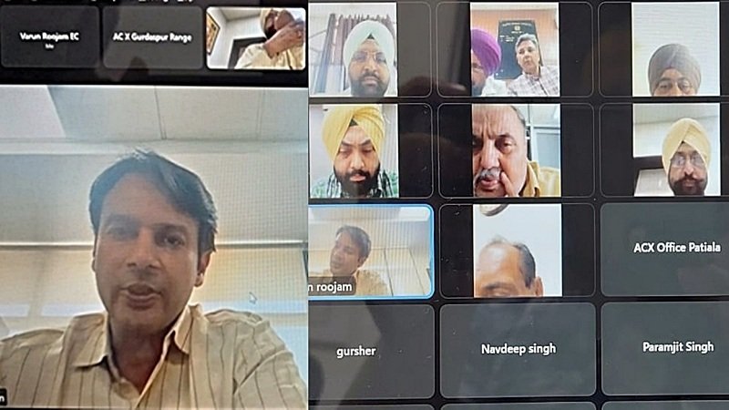 Punjab News: आबकारी विभाग ने गुंडागर्दी पर उतरने वाले परचून लायसेंसधारकों पर कसा शिकंजा 