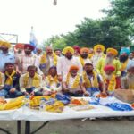 Jalandhar By Poll: जालंधर उपचुनाव के लिए 'आप' प्रत्याशी रिंकू को दिया समर्थन