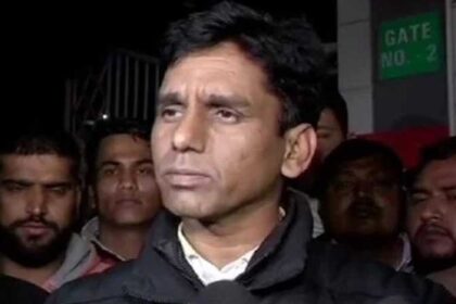 आप के MLA नरेश यादव पर कातिलाना हमला, एक कार्यकर्ता की मौत, जूलूस निकालने के समय की घटना