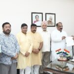 Punjab News: भाजपा पर आप विधायक खरीदने के आरोपों की जांच हाईकोर्ट के जज से करवाई जाएः अश्विनी शर्मा