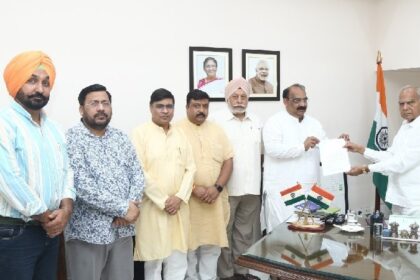 Punjab News: भाजपा पर आप विधायक खरीदने के आरोपों की जांच हाईकोर्ट के जज से करवाई जाएः अश्विनी शर्मा