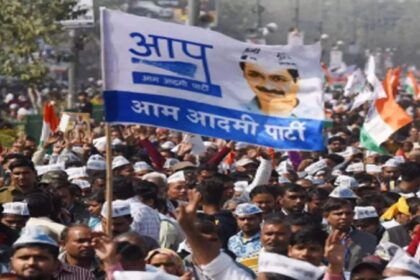 Delhi MCD Result: MCD में भी AAP, भाजपा से सत्ता छीन तोड़ा 15 साल का रिकॉर्ड