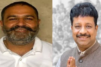 Jalandhar By Poll: दोआबा के नए चाणक्य बने MLA रमन अरोड़ा, Ex MLA सुशील रिंकू को AAP में लाने के लिए निभाई बड़ी भूमिका