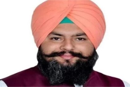 Punjab News: पंजाब में AAP विधायक और SSP आमने-सामने, सोशल मीडिया पर पोस्ट कर लगाए गंभीर आरोप