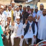 Jalandhar By Poll: AAP ने कांग्रेस को दिया बड़ा झटका, कैंट हलके में कांग्रेस पार्टी के कट्टर समर्थक 50 परिवार AAP में शामिल