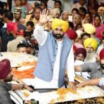 Jalandhar By Poll: हमने पंजाब में भ्रष्टाचार और माफिया खत्म किया, पिछली सरकारें उन्हें संरक्षण देती थी - CM मान