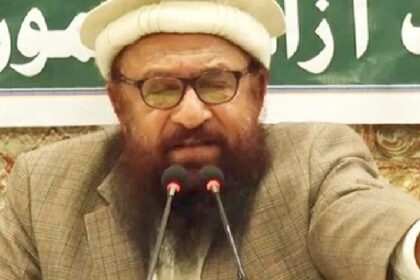 UNSC: हाफिज सईद का करीबी अब्दुल रहमान मक्की वैश्विक आतंकी घोषित