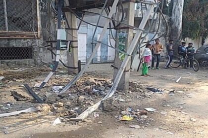 जालंधर के इंडस्ट्रियलिस्ट के इकलौते बेटे की सड़क हादसे में मौत, भार्गव कैंप में हुआ बड़ा हादसा